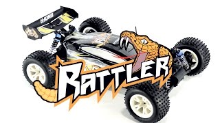 HK Rattler - HobbyKing Product Video