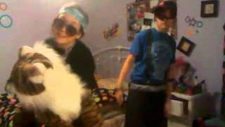 Tiger Walk... clanc and tay's remix