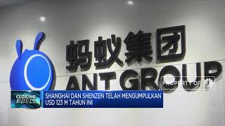Shanghai Diproyeksi Jadi Pasar IPO Terbesar Di Dunia Tahun Ini