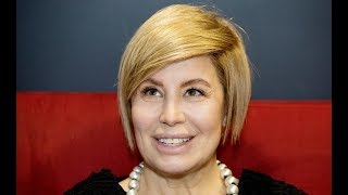 В другому турі зустрінуться Порошенко і Медведчук: Герман зробила важливу заяву