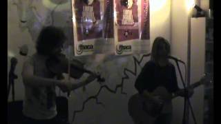 Diana Tejera & Andrea Di Cesare - Degni di Esistere @ Ithaca