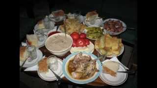 Georgian cuisine