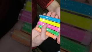Пришла посылка от all_for_slimes_ukr ???