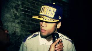 Promo I AM Faya