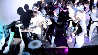 Katiny Slezki — Рок 666, Теплые Края — 3.12