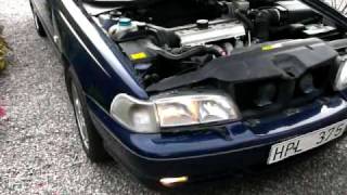 Volvo S70 GLT -99