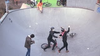 КОГДА ДРУГ РАД ТЕБЕ
