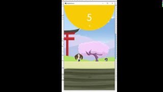 EmojiWars | LibGDX Gameplay | Design concept test