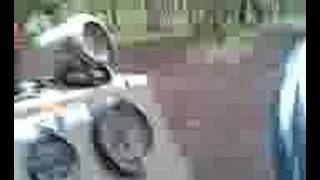 Turbo Buggy 4 sale on ebay mov.2