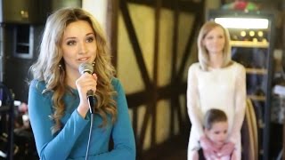 Музыкальное поздравления маме на день рождения..