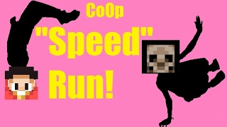 Minecraft #247: Spintown "Speed" Runs Pink Course