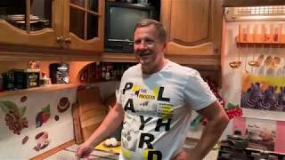 ПОМОЩЬ МУЖА БЕСЦЕННА! И СНОВА КРЫЛЬЯ…ОБЪЕДЕНЬЕ! ХАРЬКОВ УКРАИНА 2019  | Arina Belaja