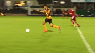 Hull City u23 v Watford u23