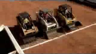 Skidsteersmackdown.com Round#1