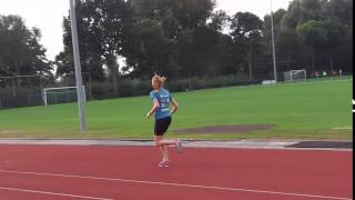 ChiRunning (before video)