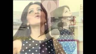 Sevda Sanaliyeva Sumqayit weherinde yerlewen D tvde "tam semimi " verliwinin qonagi 24 .05.2014