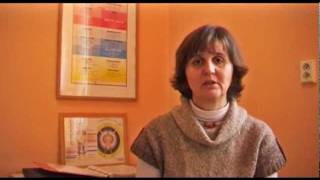 Karolina Rutová - Kineziologie metodou One Brain