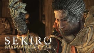 Sekiro Shadows Die Twice Gameplay part 1 first Play Walkthrough