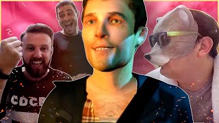 VAMOS PASSAR A MARCHA DO PISTOLA - ft. Leo Stronda e Thiago