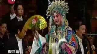 Ewha song 梨花颂 史依弘 梅兰芳 中国艺术家维也纳演出 Vienna Chinese artists