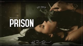 Will Rozz - Prison (Original Mix)