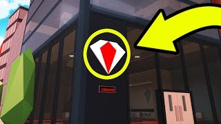 THE PROBLEM WITH THE JEWELRY STORE IN JAILBREAK! | Roblox (New Update)