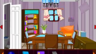Showy Rooms Escape Walkthrough