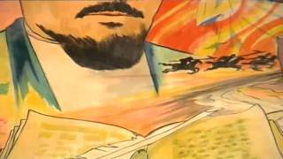 Asya'nın Kandilleri - Farabi - 1