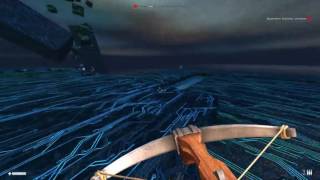 Scottish Lady Adventure: Bedlam [1/2]