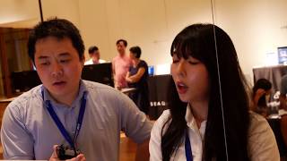 COMPUTEX TAIPEI 2017 Synology