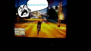 Gta v : RP illimite 1.20 / 1.22 (Xbox 360/One)