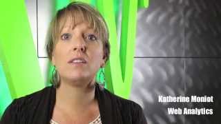 Katherine Moniot on "Making a Career at Windstream"