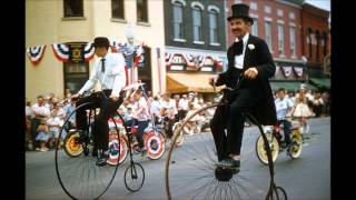 1957 Wellsville NY Centennial Slideshow