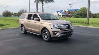 2020 Ford Expedition Max Okeechobee, Port St. Lucie, West Palm Beach, Fort Pierce, Vero Beach, FL LE