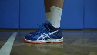 Asics Gel-Beyond 5 MT - Sklepsiatkarza.pl