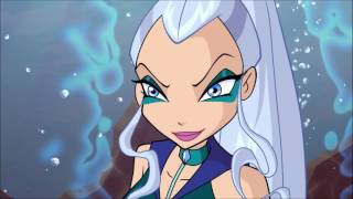 марафон твоих любимых серий Winx Club в сети кинотеатров «КАРО».