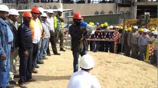 Kifah Contracting