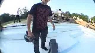 Slabs Best Trick BBQ-Part 1