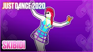 Just Dance 2020: Skibidi by LITTLE BIG | Fanmade Mashup