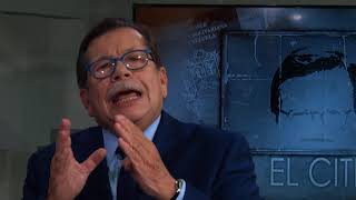 El Citizen EVTV - Editorial: La Falconada SEG 01 #ElCitizen