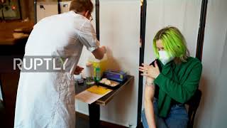 Germany: Berlin Club Commission launches vaccination campaign at nightclubs