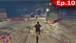 Tackle⁴⁸²⁶ GTA V #10 - Mission พันล้าน