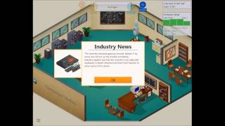 Game Dev Tycoon Strategy & Tactics 3: Smash Hit!
