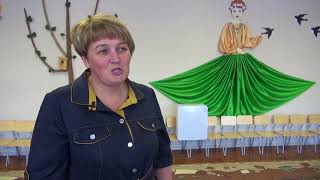 ИнРед вручил Tion 3S детскому саду №342