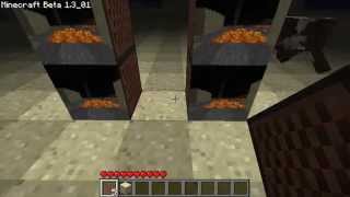 Minecraft Mods: CCTV Camera