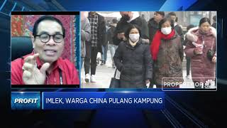 Dubes Djauhari: Disiplin Masyarakat, Kunci Penanganan Covid China