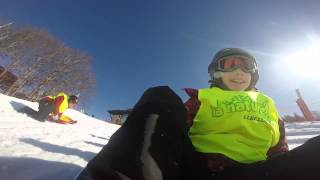 Accueils de loisirs vacances hiver 2015