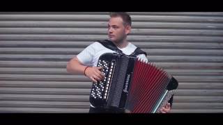 Mihajlo Harmonika '2017' (Mix)