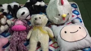 How to Hand Wash Stuffed Animals/Plushies | Quick and Easy!!