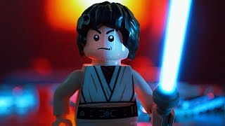 LEGO Star Wars - Hand of the Empire